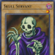 Skull Servant