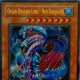 Ocean Dragon Lord - Neo-Daedalus