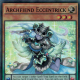Archfiend Eccentrick