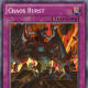 Chaos Burst