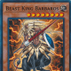 Beast King Barbaros