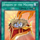 Burden of the Mighty