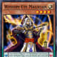 Wisdom-Eye Magician