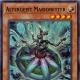 Altergeist Marionetter