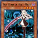 Sky Striker Ace - Raye