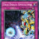 True Draco Apocalypse