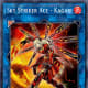 Sky Striker Ace - Kagari