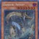 Danger! Nessie!