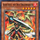 Ignis Heat, the True Dracowarrior