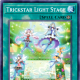 Trickstar Light Stage