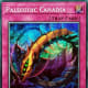 Paleozoic Canadia