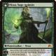 Nissa, Sage Animist