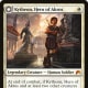 Kytheon, Hero of Akros