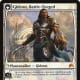 Gideon, Battle-Forged