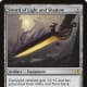 Sword of Light and Shadow