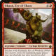Okaun, Eye of Chaos