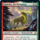 Jegantha, the Wellspring mtg