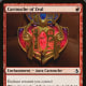 Cartouche of Zeal mtg