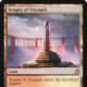 Temple of Triumph mtg