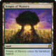 Temple of Mystery mtg