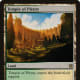 Temple of Plenty mtg