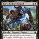 Krav, the Unredeemed mtg