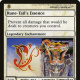Rune-Tail's Essence mtg