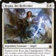 Regna, the Redeemer mtg
