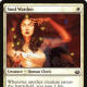 Soul Warden mtg