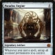 Motore Paradox mtg