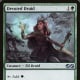 Devoted Druid mtg