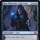 Jace, Unraveler of Secrets mtg