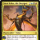 Nicol Bolas, the Deceiver mtg