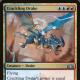Crackling Drake mtg