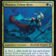 Thrasios, Triton Hero mtg