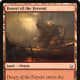 Desert of the Fervent mtg