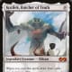 Kozilek, Butcher of Truth mtg
