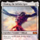 Ulamog, the Infinite Gyre mtg