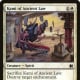 Kami of Ancient Law mtg