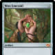 Mox Emerald mtg