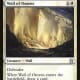 Wall of Omens mtg