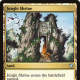 Jungle Shrine mtg