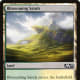 Blossoming Sands mtg