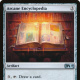 Arcane Encyclopedia mtg