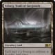 Urborg, Tomb of Yawgmoth mtg