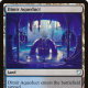 Dimir Aqueduct mtg