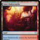 Izzet Boilerworks mtg