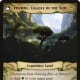 Itlimoc, Cradle of the Sun mtg