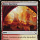 Boros Garrison mtg
