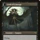Lord of Lineage mtg